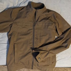 Arc'teryx jacket
